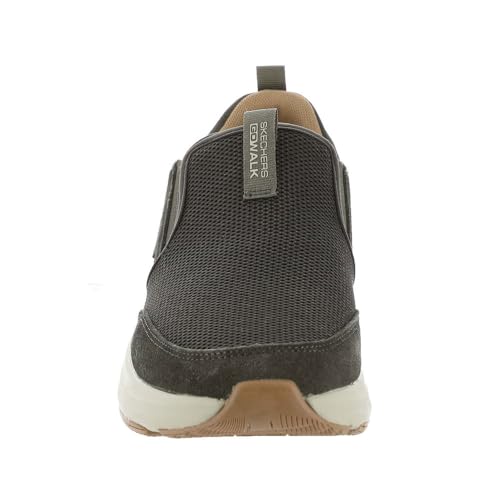 Image of Skechers Men Pull On Hiking Shoe