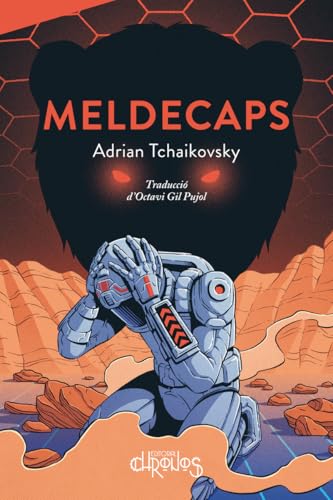 Portada de Meldecaps