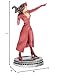 Marvel Chess Collection #29 Scarlet Witch (Pawn) | Chess Piece Only