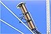 EDU48761 1:48 Eduard PE - Voyager Space Probe Detail Set (for use with the Hasegawa model kit)