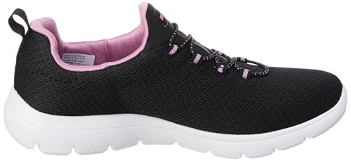 Image of Skechers Womens Summits Lace Up Sneaker