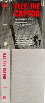 Paperback Flee the Captor Book