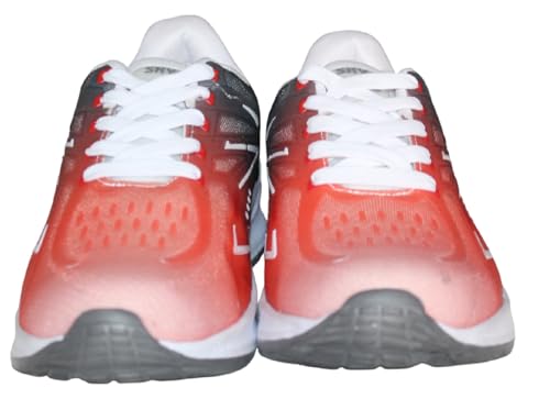 Image of Joggers Shoes for Boy's & Men with Eva Sole |Designed for Ultimate Comfort |Sports Shoes |Lightweight & Comfortable| Best for Running & Walking | Perfect Balance of Flexibility and Support