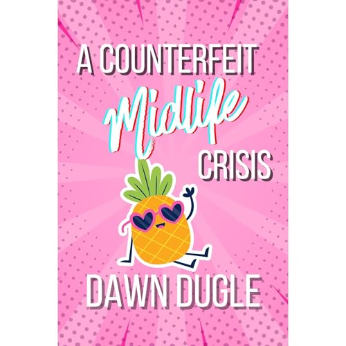 Listen to A Counterfeit Midlife Crisis by Dawn Dugle episode artwork