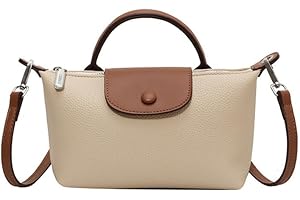 Quilted Crossbody Bags for Women: Your Perfect 2023 Companion