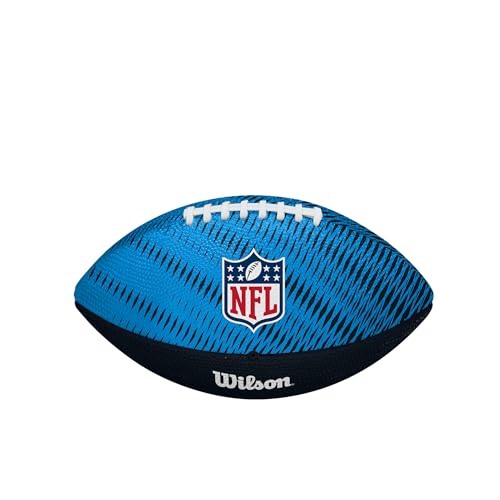 Image of WILSON Unisex NFL Team Tailgate Footballs