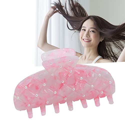 Sonew Pearls Hair Claw Clips - Image 2