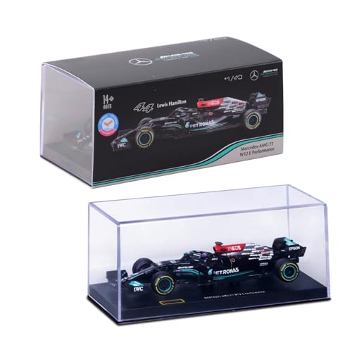 Modelo a escala 1:43 auto de colección HTLNUZD miniatura 7