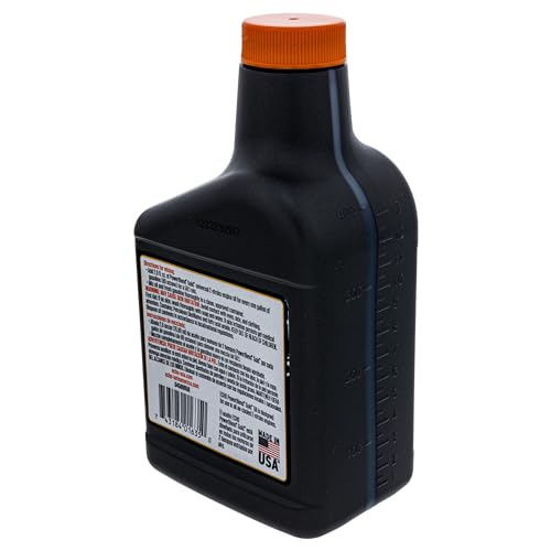 Echo PowerBlend Gold Xtended Life Oil 12.8 fl oz