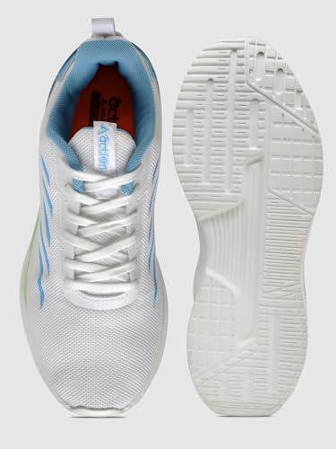 Image of Action-BULLET-101 Lightweight Comfortable Cushioned Running Sports Shoes for Men