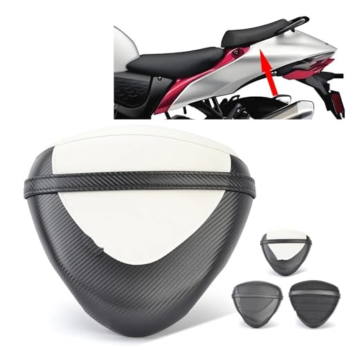 Asiento delantero para GSX1300R de rutas largas y viajes en pareja para Hayabusa 2023 2024 2