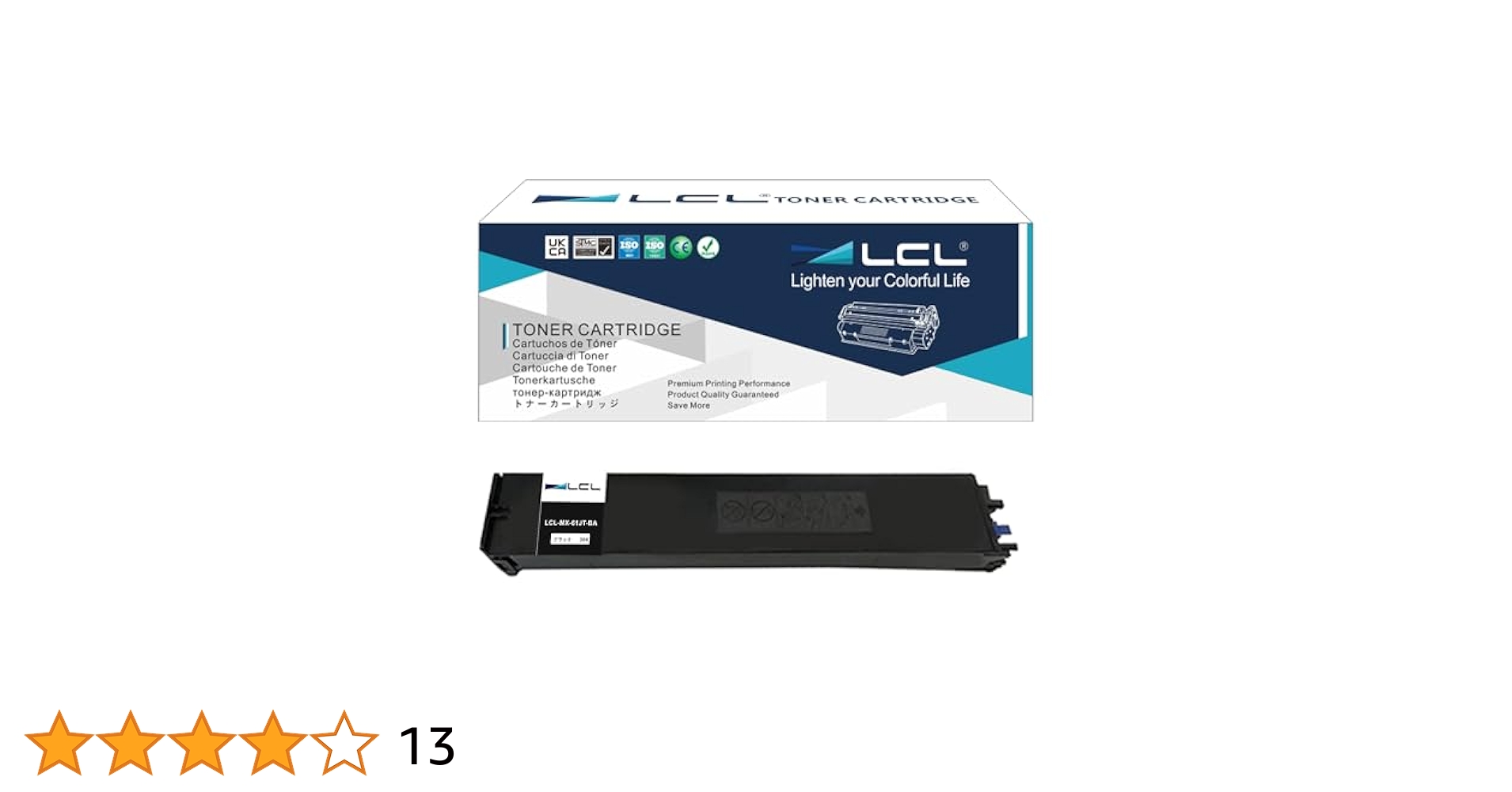 SHARP MX-61JT-CB & YB トナーカートリッジ Amazon.co.jp: シャープ(SHARP) 純正トナーカートリッジ シアン