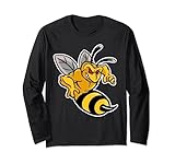 Wespen Bienen Insekten Design