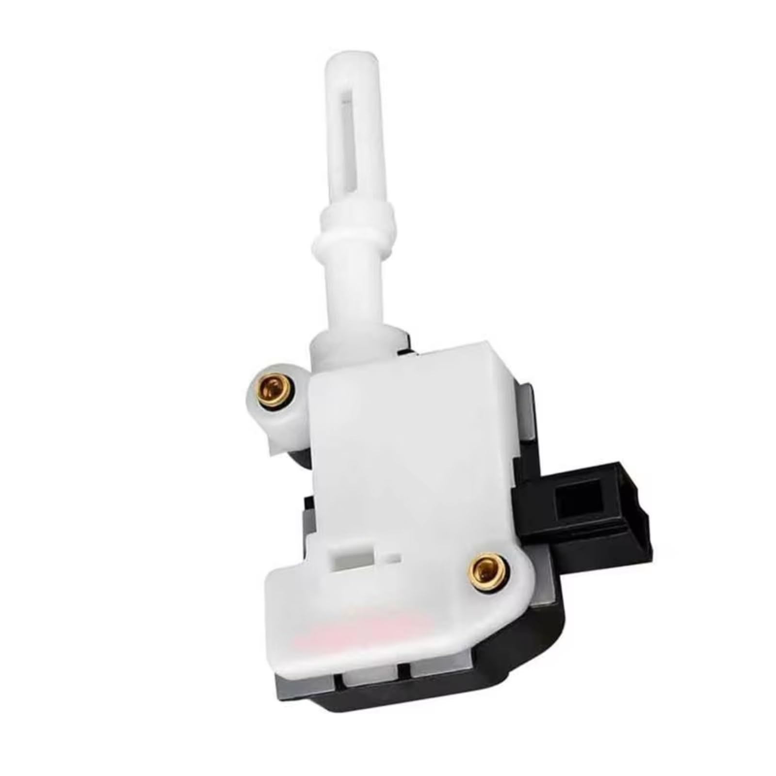 Car Boot Lid Solenoid Compatible with Skoda for Superb Car Rear Trunk Luggage Lock Tailgate Motor Actuator Assembly 3B5827061C 4B9962115B 4B9962115C
