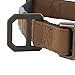 Carhartt Nylon Duck Hundehalsband Carhartt Braun/Dunkelbraun Größe M