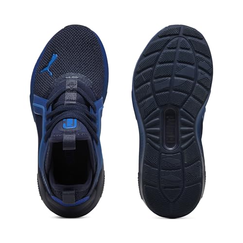 PUMA Unisex-Child Softride Enzo Alternative Closure Sneaker4