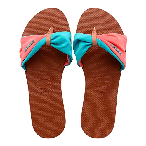 Sandalias Havaianas You Saint Tropez Colors