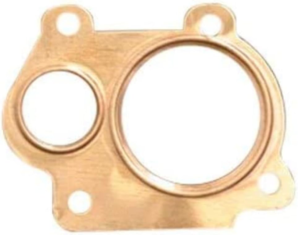 SCE Gaskets 4672 Pro Copper Embossed Exhaust Gasket