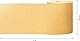Bosch 1x EXPERT C470 Schleifpapierrolle (für Farbe auf Holz, Hartholz, 93 mm x 5 m, Körnung 60, Professional Zubehör Handschleifen)