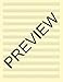 Deluxe Wirebound Premium Manuscript Paper (Pink Cover)
