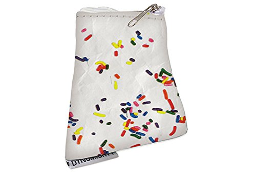 NITEIZE Mighty Stash Bag スプリンクル DM/SB-007