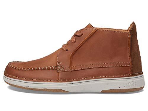 Image of Clarks Men's Nature 5 Mid Boot