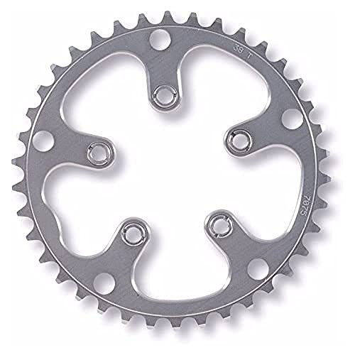 Shimano Plato Strong.INTERMEDIO Triple 39 dents plateau intermédiaire pour pédalier vélo