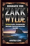  BIOGRAFIE VON ZAKK WYLDE: Der Wikinger des Rock – Eine furchtlose Reise durch Glauben, Familie und das Feuer des Heavy Metal 2025