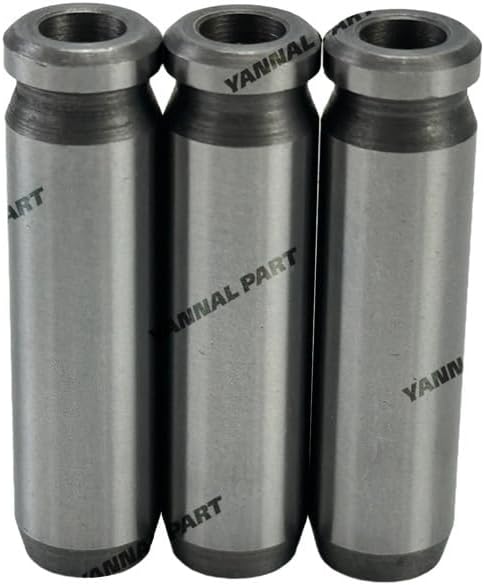 1 Set S3L Exhaust Valve Guide Suitable for Mitsubishi Engine Part