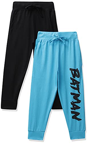 Image of Eteenz Boy's Regular Casual Pants