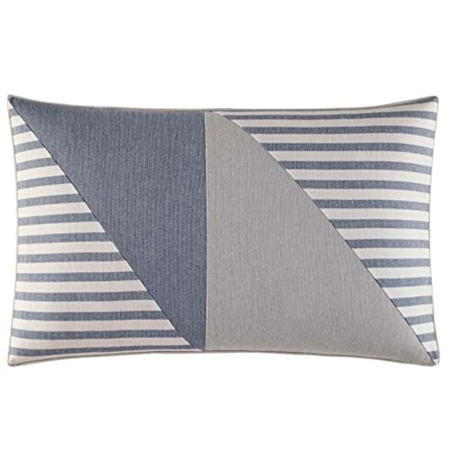 Nautica 220085 Queen Comforter Set, Cotton Reversible Bedding thumb #8