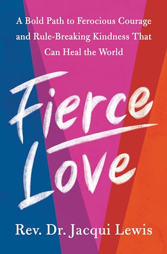 Fierce Love view 2