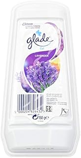 Glade by Breeze Solid Gel Air Freshener Lavender/Jasmine 150 g (Pack of 2