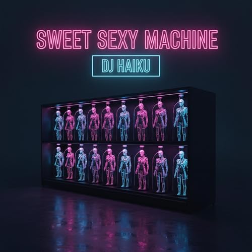 Sweet Sexy Machine