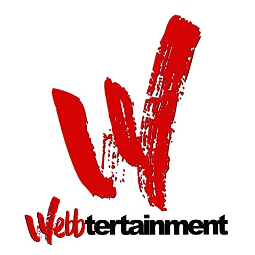 WEBBTERTAINMENT Podcast Por WEBBTERTAINMENT arte de portada