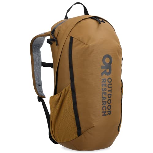 Mochila Deportiva Outdoor Research Adrenaline 20L miniatura 1