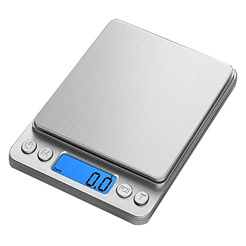 デジタル秤　１Ｋｇ 髙森コーキ㈱ デジタルはかり CAS TI-1・5kg：取引証明以外用の
