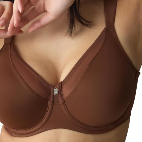 Triumph - True Shape Sensation T W01 - Minimizer-BH (70E Braun) – Ansicht 4
