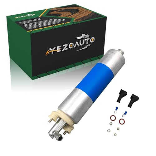 Fuel Pump Shutdown May Cause Loss of Drive Power - 2022-2023 Mercedes-Benz Metris 4 Yezoauto Inline Electric Fuel Pump & Install Kit for Chrysler Crossfire Mercedes-Benz C230 C43 E320 E420 S320 C36 CL500 CL55 CL600 CLK430 E8289 7.22156.50.0 0004705994