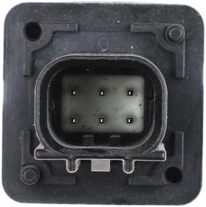 Rynplex 車用リアビューバックアップカメラ パーキングアシストカメラ、トヨタ用、86790-B1100 86790B1100