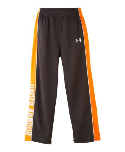 Under Armour Boys 2-7 Brawler Knit Pant