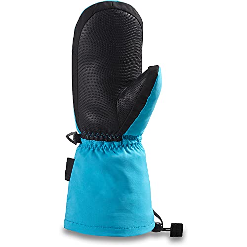 Dakine Unisex - Youth Standard Tracker Mitt-Kids', AI Aqua, GG