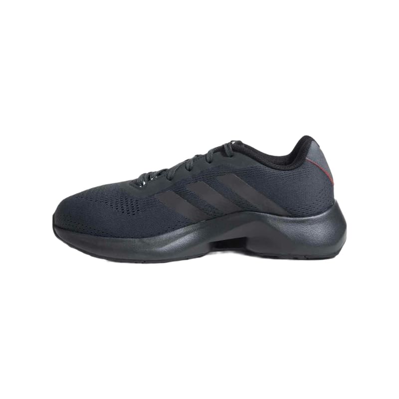 Image of adidas Men Running Shoes | Sterlinn | Black |