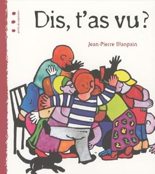 Paperback AS TU VU [French] Book