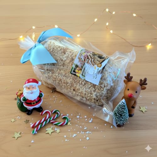 天然酵母パン グリム 天然酵母 和風シュトーレン の商品画像 2