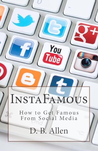 InstaFamous: How to get famous from social media.