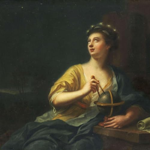 The Muses: Urania or Astronomy