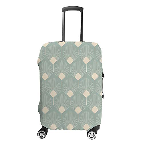 Housse pour valise anti-rayures et anti-poussière pour vos vacances en avion
