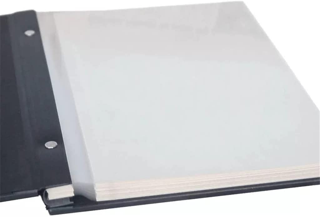 Gedenkbuch graviertes Fotoalbum handgefertigt DIY Selbstfeindliche Sammelalbum Wachstum Rekord Buch Familienfotosammlung Geschenke for Hochzeit, Geburtstag, Baby, Familienfoto