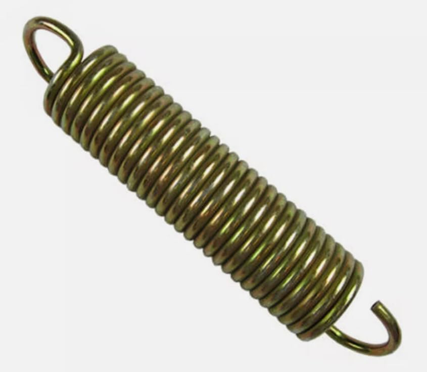 Genuine OEM Extension Spring 2308133 for 442105 630001 630007 630010，Replacement for Bobcat OEM